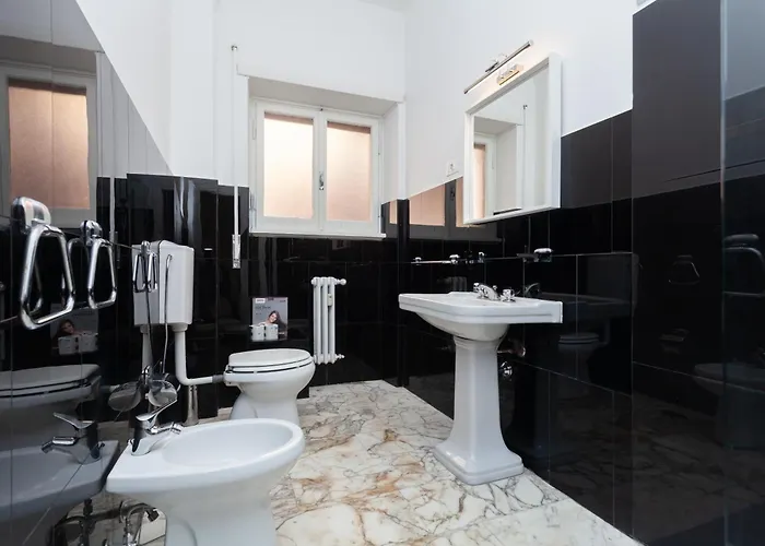 Apartment Via Madonna Del Riposo *
