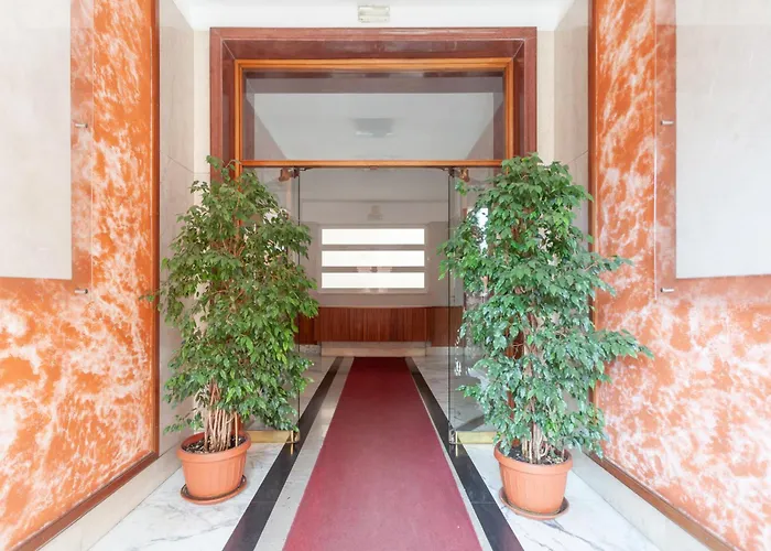 Apartment Via Madonna Del Riposo