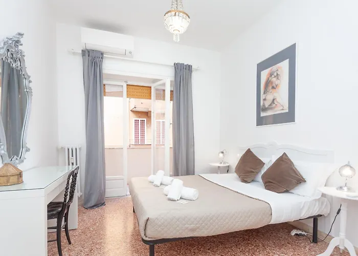 Apartment Via Madonna Del Riposo *
