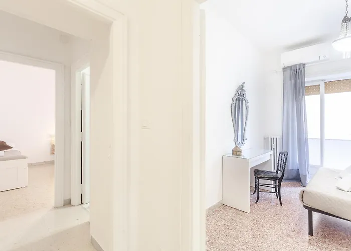 Via Madonna Del Riposo Apartment *