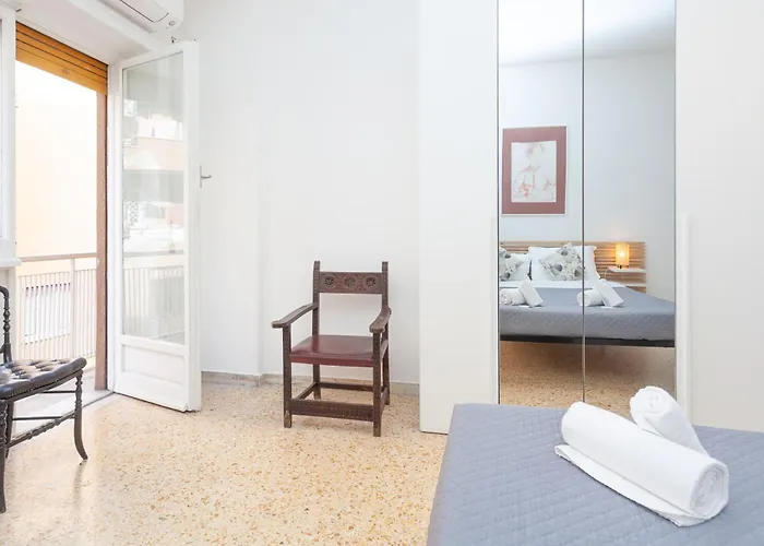 Via Madonna Del Riposo Apartment Rom
